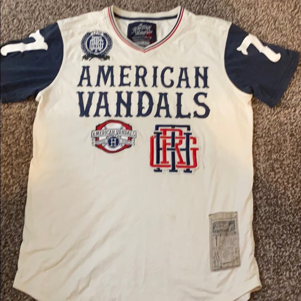 Mens shirt